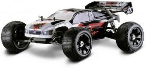 Terrier 2.0 RTR Brushless