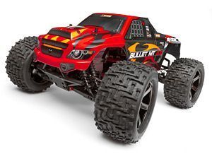 Bullet MT 3.0 RTR 2.4 GHz