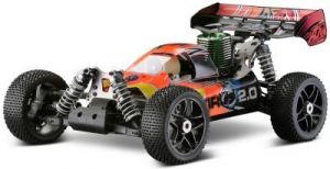 Virus 2.0 RTR