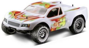 SC 4 RTR
