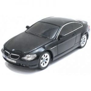 Samochód Rastar BMW 645 mini