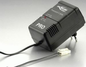 Ładowarka sieciowa Powerjack 6 delta Pro