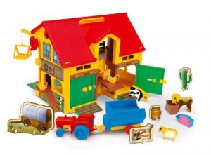 Wader Play Farm - 25450