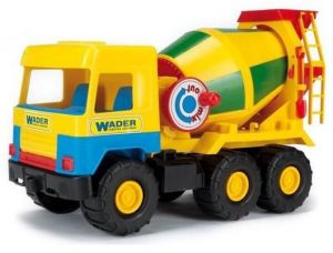 Wader Middle Truck betoniarka - 32001