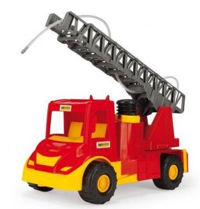 Wader Multi Truck straż pożarna - 32170