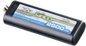 Pakiet LiPo 20C/2S 2600mAh