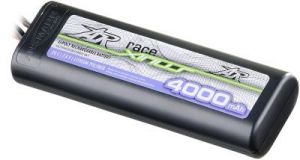 Pakiet LiPo 20C/2S 4000mAh