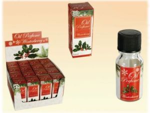 Olejek zapachowy 10 ml - Winterberry
