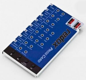 Karta programująca do regulatorów Redox Programator