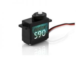 Serwomechanizm Redox S90