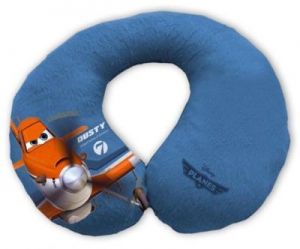 Poduszka Na Szyję - Samoloty Disney