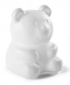 Childhome, Świecąca lampka Panda 33 cm