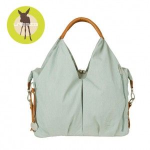 Lassig Green Label Torba z Akcesoriami Neckline Sky