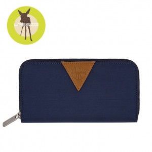 Lassig Glam Label Portfel Signature Navy