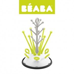Beaba Suszarka do butelek i smoczków neon