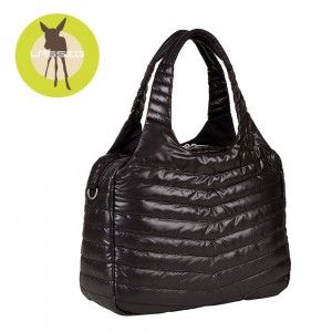 Lassig Glam Label Torba z Akcesoriami Global POP Black