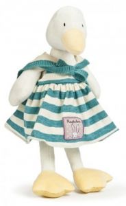 Pluszowa kaczka Ragtales - Phoebe 35 cm