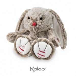 Kaloo Królik piaskowy beż 19 cm kolekcja Rouge