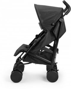 Elodie Details - wózek spacerowy Stockholm Stroller Brilliant Black