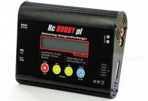 Charger B6 V8 Balance Charger RC41552