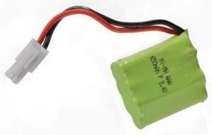 401-battery Akumulator, Pakiet - 8.4V 650 mAh