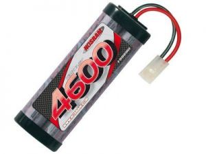 PAKIET AKUMULATOR  NOSRAM Sport Pack 7,2V NiMH 4600 mAh