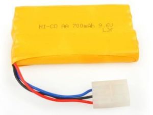Pakiet Akumulator Do 4WD01A