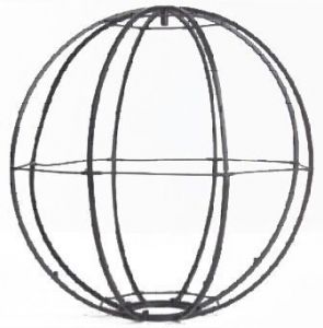 6041 A-005 Ball Shell - Rama