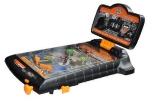 Gra Flipery - Pinball - akcja, emocje, wyścigi
