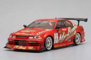 Samochód chiroku-M Team22 FNATZ JZX100 MarkII Yokomo