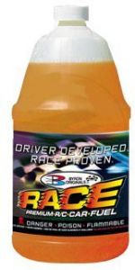 Paliwo BYRON - 20% READY-TO-RUN-GEN2, 3,8 L