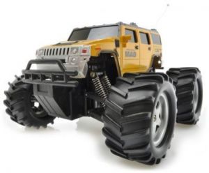 Autko Rc Monster Truck 1:18