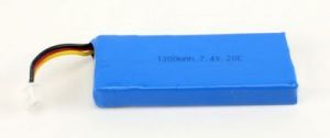 68700-27 Li-Po Battery