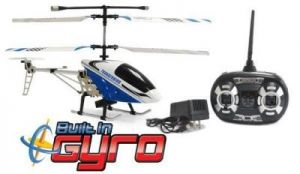 Helikopter Thunderbird 2.4 GHz z Kamerą