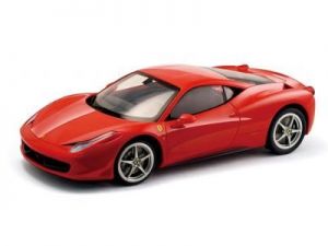 Silverlit 86066 Ferrari F458 1:16