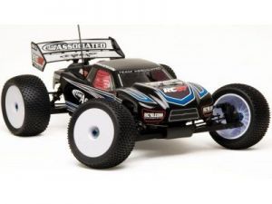 Samochód RC8T RS RTR Team Associated