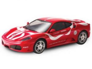 Silverlit 86062 Ferrari Fiorano F430 1:16