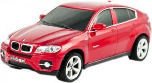 Samochód Zdalnie Sterowany BMW X6 1:28