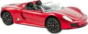 Samochód RC Porshe 918 Spyder 1:24