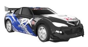 Hot Street R-Xpress 1:16 - 88172 Silverlit