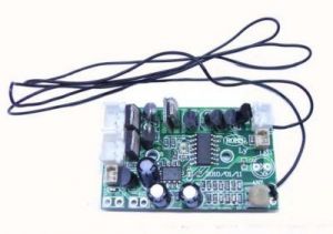 9053-23 Controller Equipment - Elektronika Odbiornika 27MHz