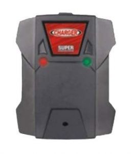 9053-25 Charger Box - Transmiter