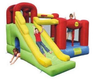 Centrum Zabawy 6 W 1
