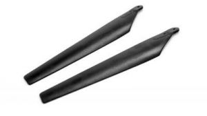 9084-04 Main Blade A - Pióra A
