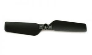 9100-19 Tail Blade - Tylne Śmigło