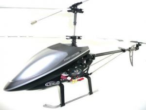 Helikopter 9101