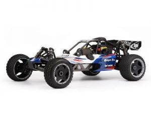 RTR BAJA 5B 2.0 WITH 2.4GHz &amp; 5B-1 BODY HPI