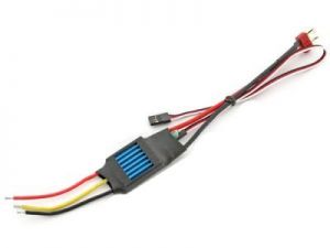 R-Planes - MX-2 - Regulator