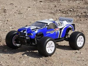 Maverick Strada XT Evo 1:10 RTR Electric Truggy HPI