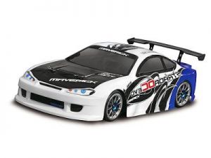 Maverick Strada DC Evo 1:10 RTR HPI